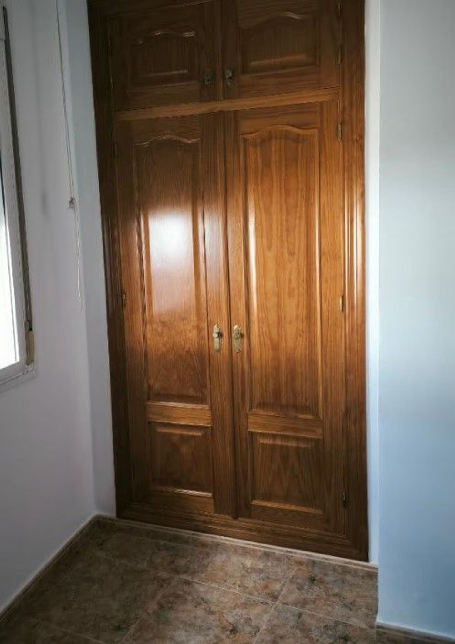 Chalet adosado en Fuente Alegre - El Chaparral - Los Morales - Foto 13