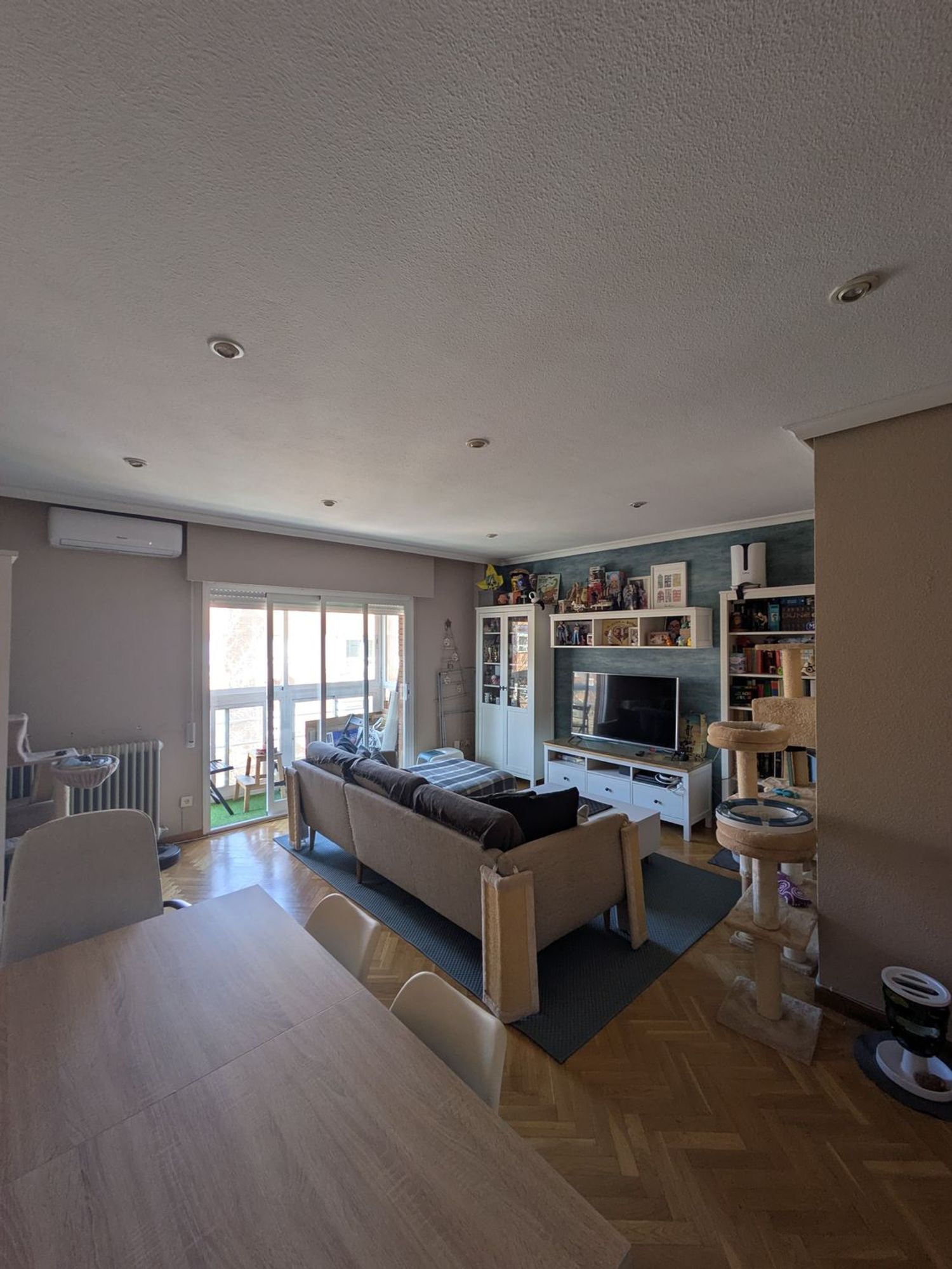 Piso en calle de Santa Flora, 9 - Foto 1