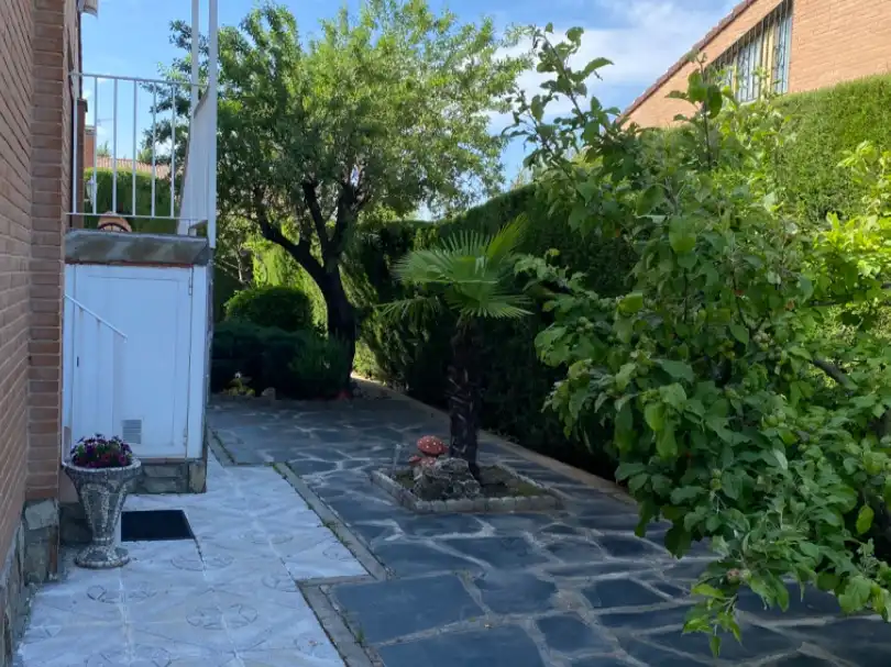 Chalet en Rivas-Vaciamadrid - Foto 12