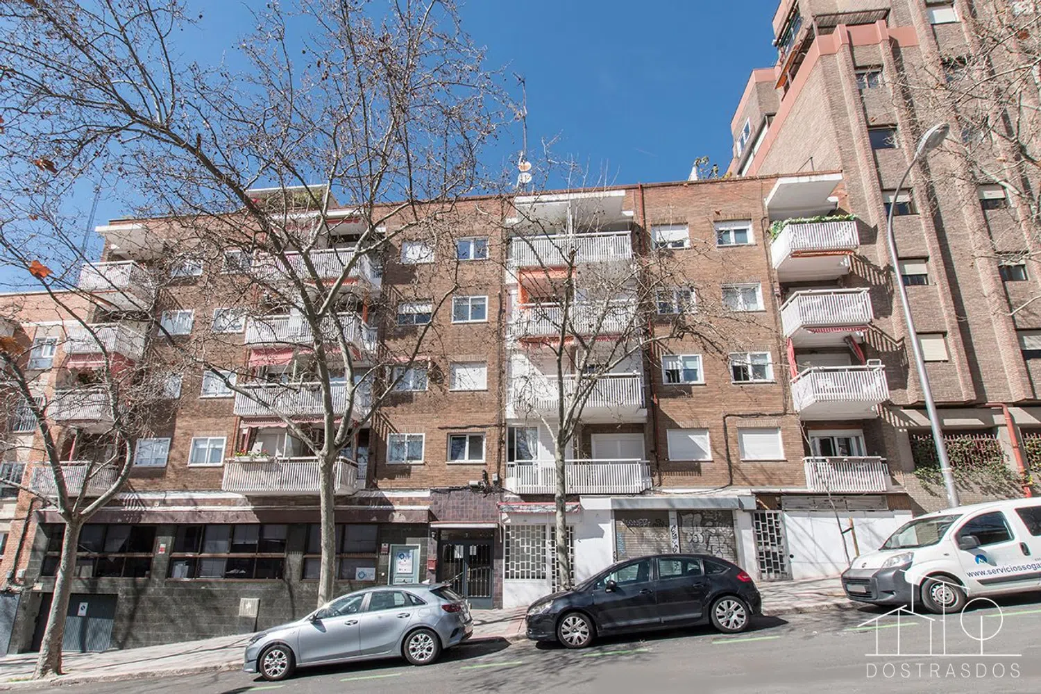 Piso en calle de Arturo Baldasano, 7 - Foto 26