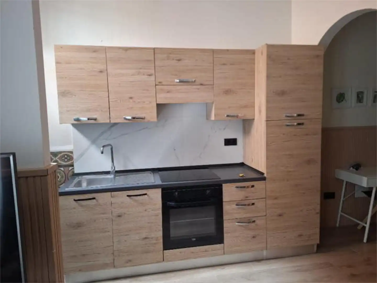 Apartamento en La Isleta - Foto 6