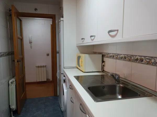 Piso en Puerta de Cuartos - Avda. de Portugal - Foto 4