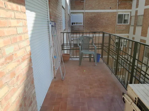 Piso en Calle Pintor Espinosa, 14, Vistalegre - Parque Cruz - Universidades - Foto 10