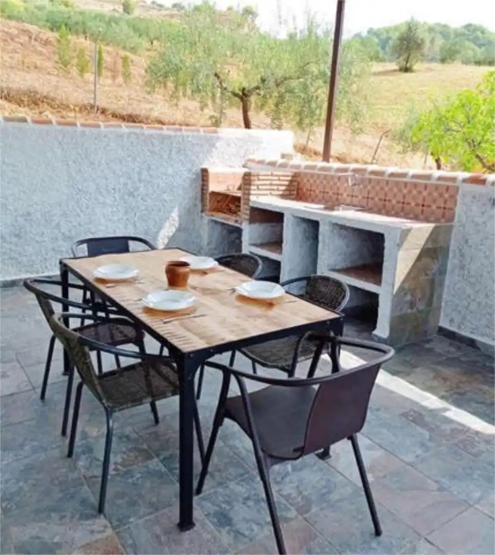 Chalet en Alozaina - Foto 6