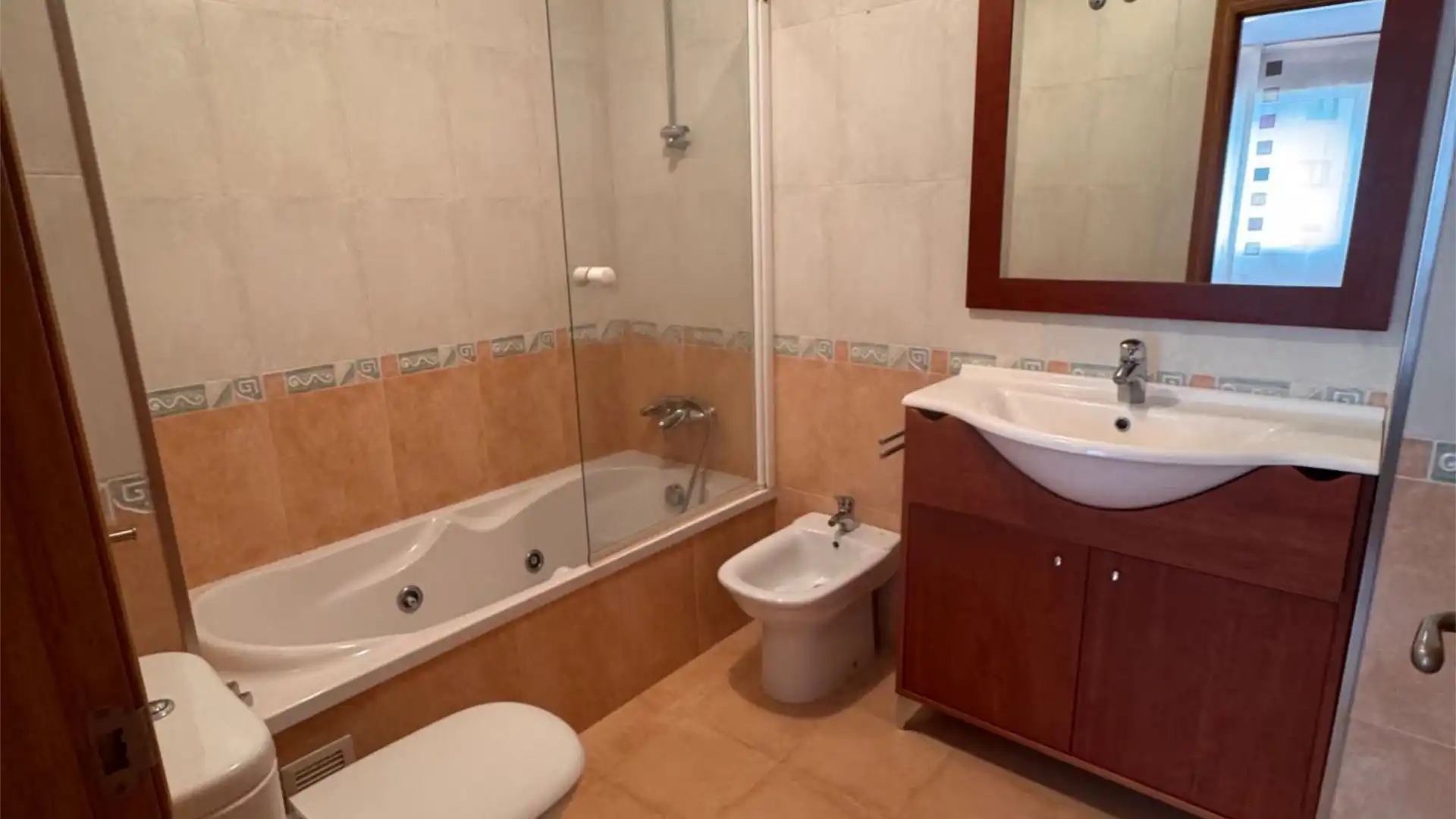 Piso en  Rúa Alcalde Electo Carballo 50 - Foto 6