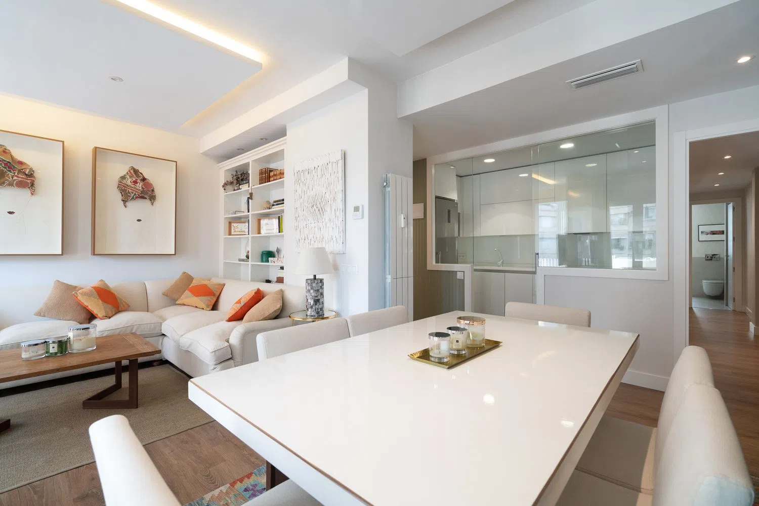 Piso en calle de Bolivia, 10 - Foto 12