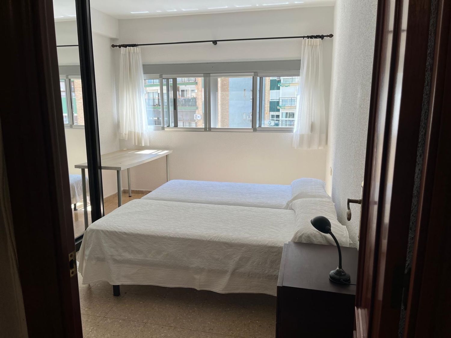 Piso en calle del Mestre Esteban Català, 2 - Foto 9