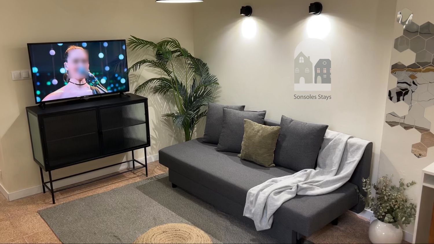 Piso en calle de Bernardo López García, 17 - Foto 3