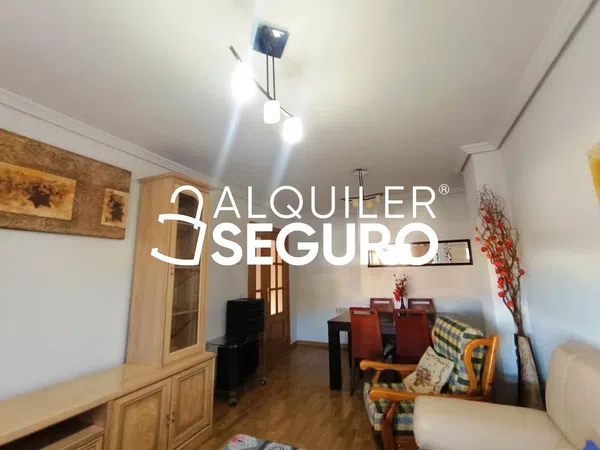 Piso en Calle de San Agustín, La Fortuna - Foto 4