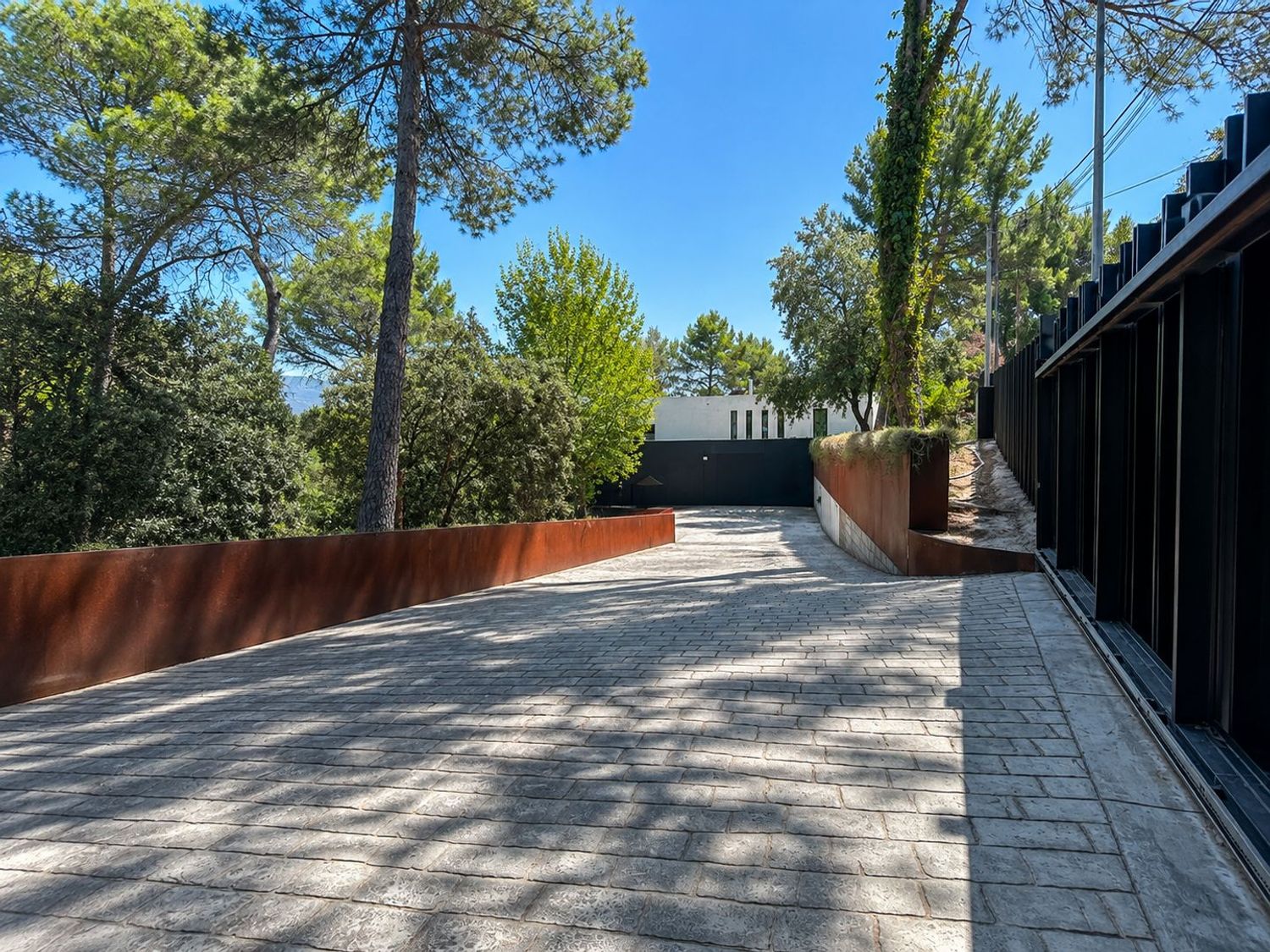 Casa o chalet independiente en Calle del Turó de la Carlina, 19 - Foto 30