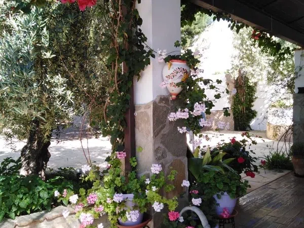 Cortijo en El Cadimo s/n - Foto 20