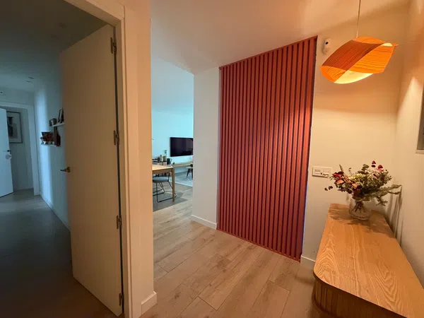 Piso en Calle de la Escalonia, 5, Marazuela- El Torreón - Foto 13