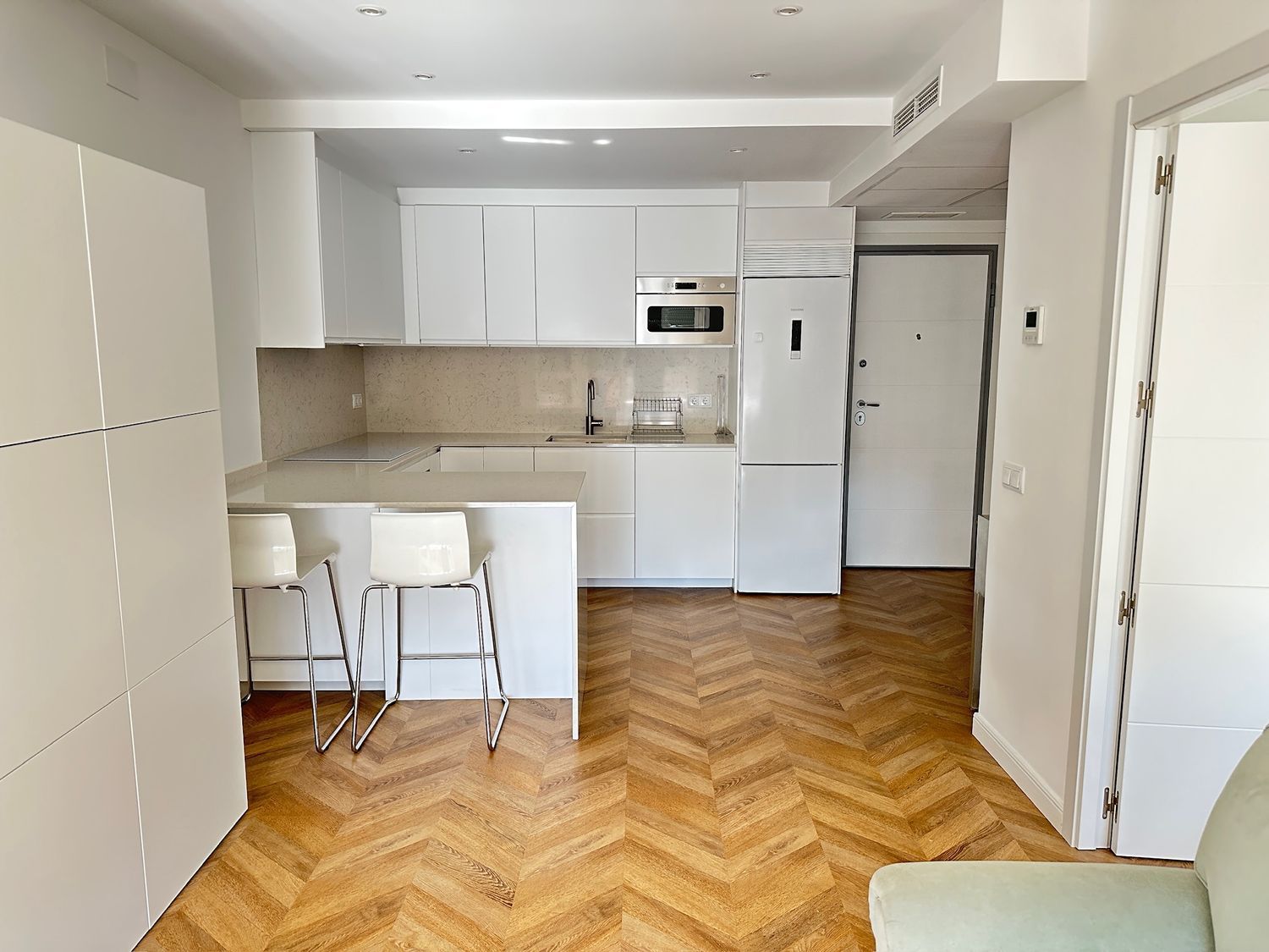 Piso en calle de Pirra, 34 - Foto 3