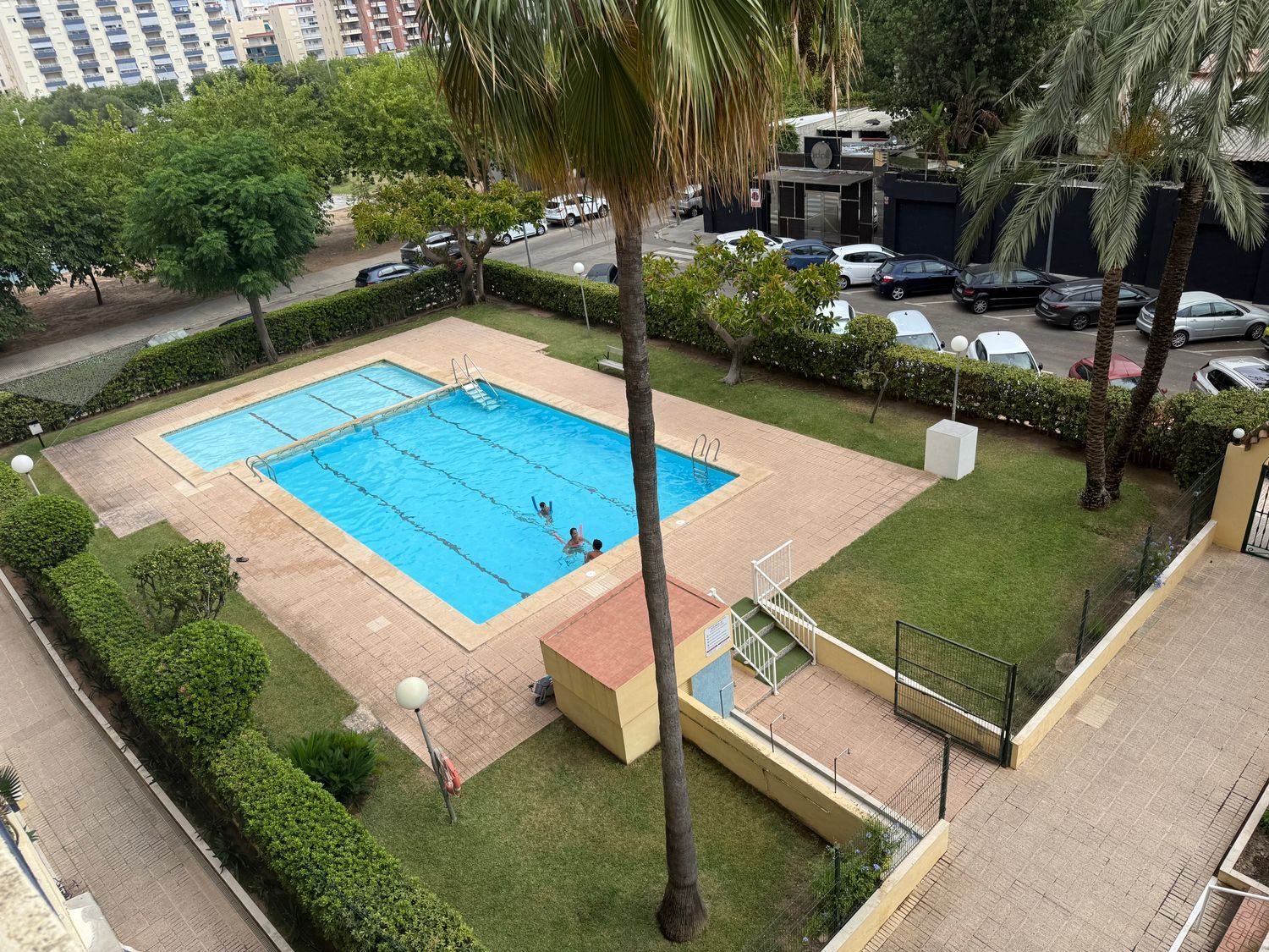 Piso en Calle de les Barraques, 77, Playa de Gandia, Playa de Gandia - Foto 4