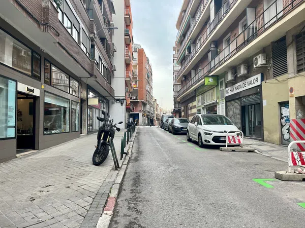 Piso en calle de Luis Cabrera, 25 - Foto 26