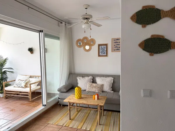 Piso en Avenida Medina Azahara, 1, Lomas del Mar, Lomas del Mar - Foto 4