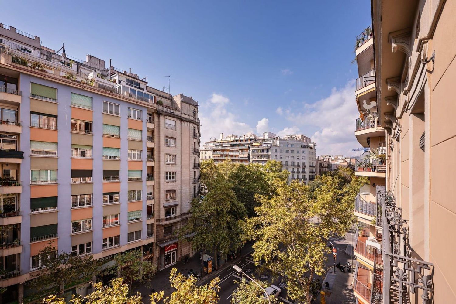 Piso en Calle del Comte d'Urgell, Sant Antoni - Foto 4