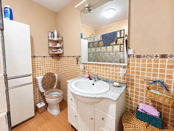 Chalet adosado en Calle San Juan, 13, Centro, Centro - Foto 4