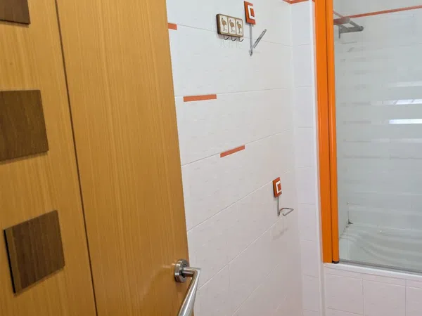 Piso en calle Doctor Nieto Barrera, 3 - Foto 5