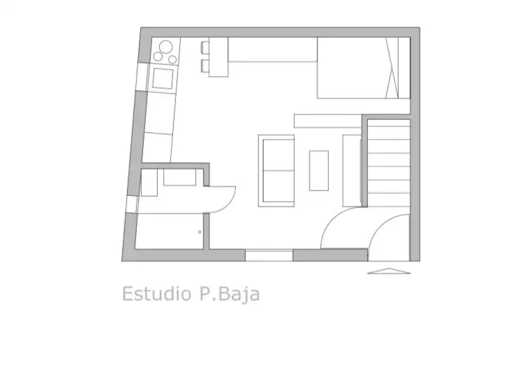 Piso en  Calle Ramón y Cajal 47 - Foto 12