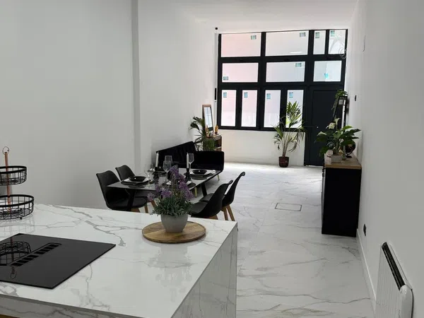 Loft en Travesía del Socorro, 36, Centro Urbano, Centro Urbano - Foto 3