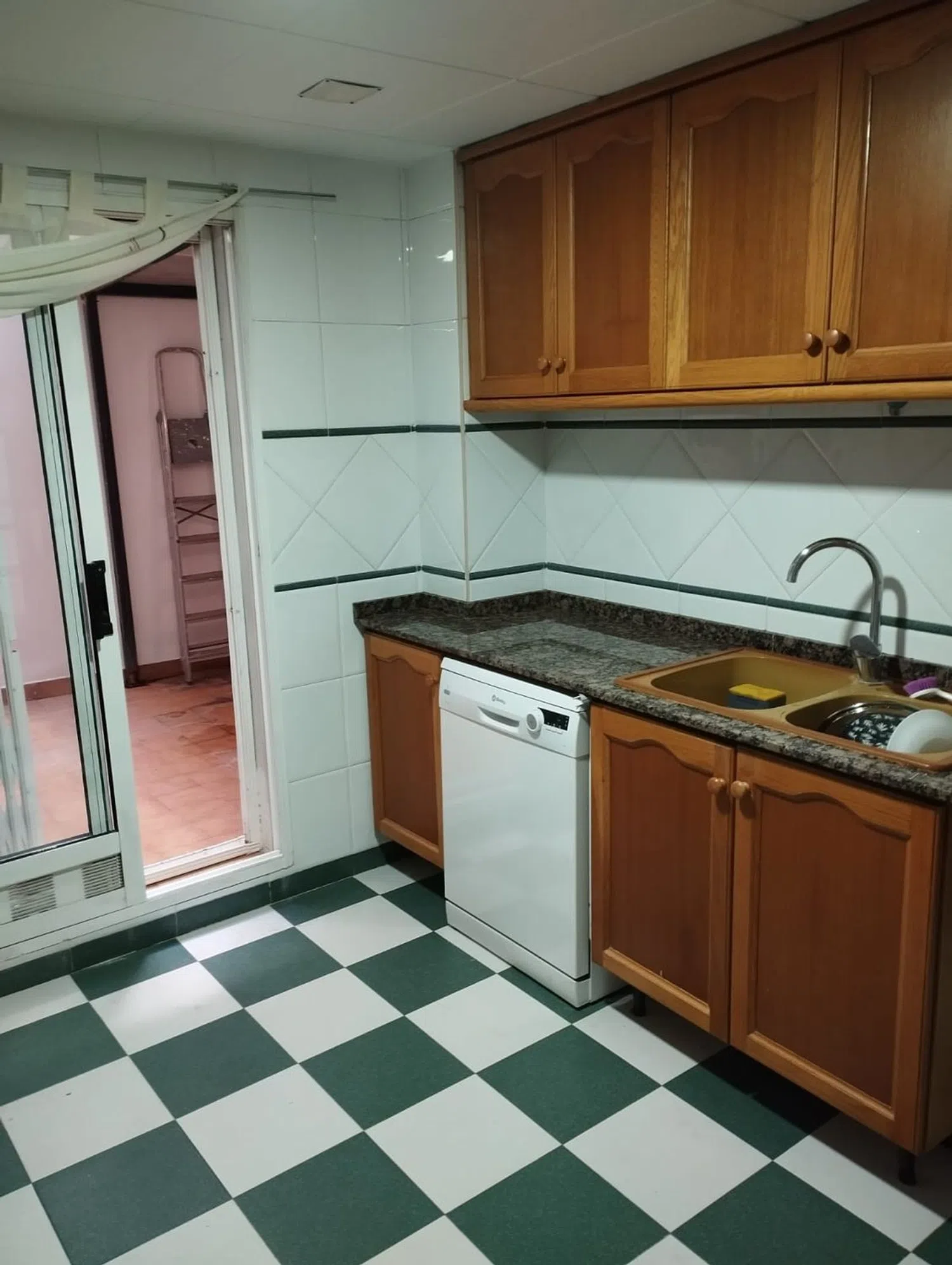 Piso en avenida del Doctor Peset Aleixandre, 76 - Foto 13