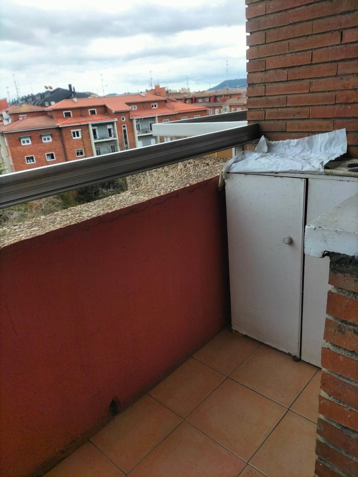 Piso en Paseo del Hospital Militar, 22 - Foto 29
