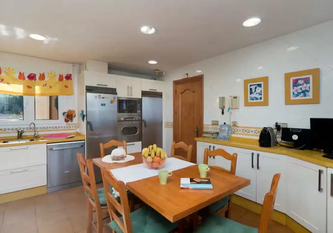 Chalet en  Calle Estepona 1104 - Foto 7