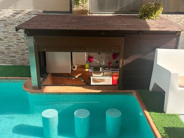 Chalet adosado en Calle la Herrada, 77 - Foto 12