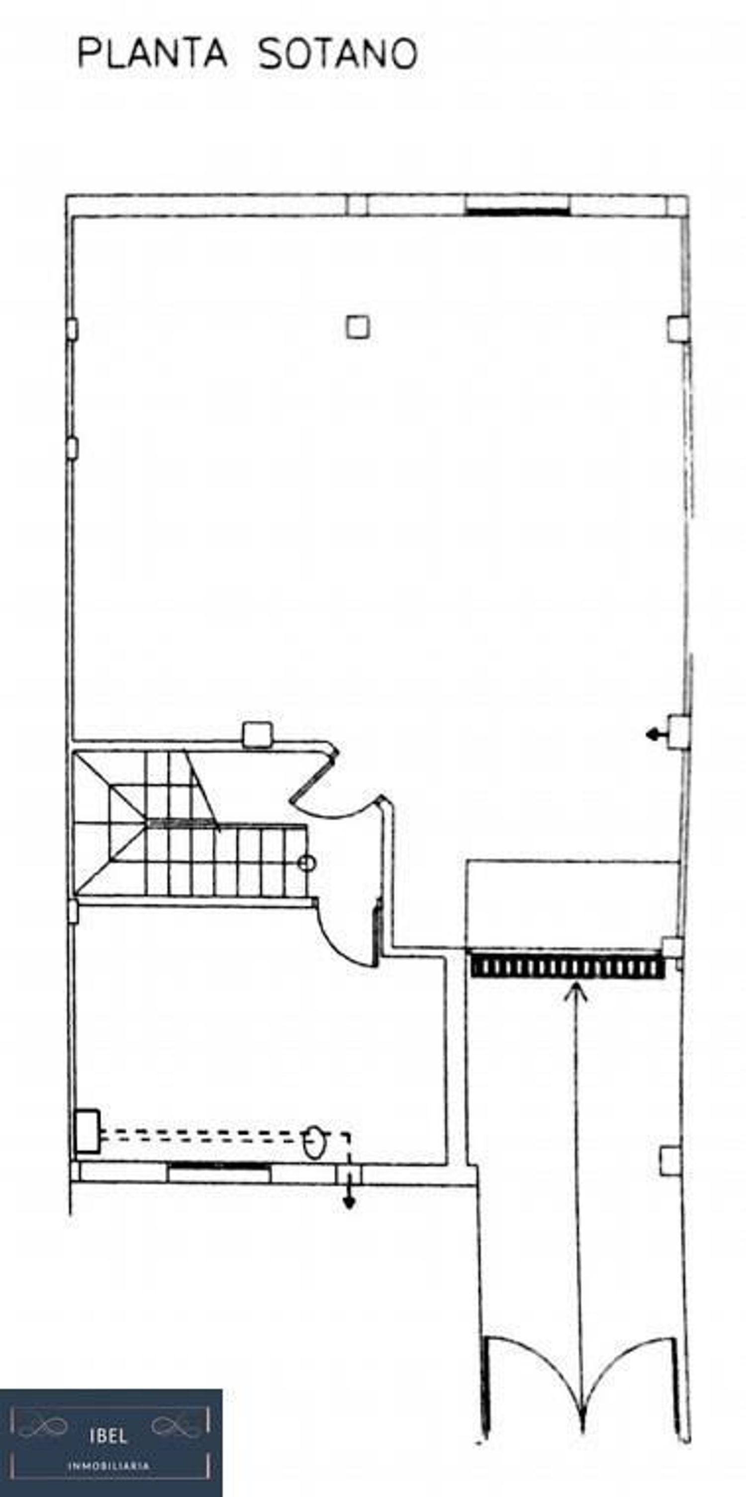 Chalet adosado en Calle José Zorrilla, 13, Ensanche, Ensanche - Foto 35