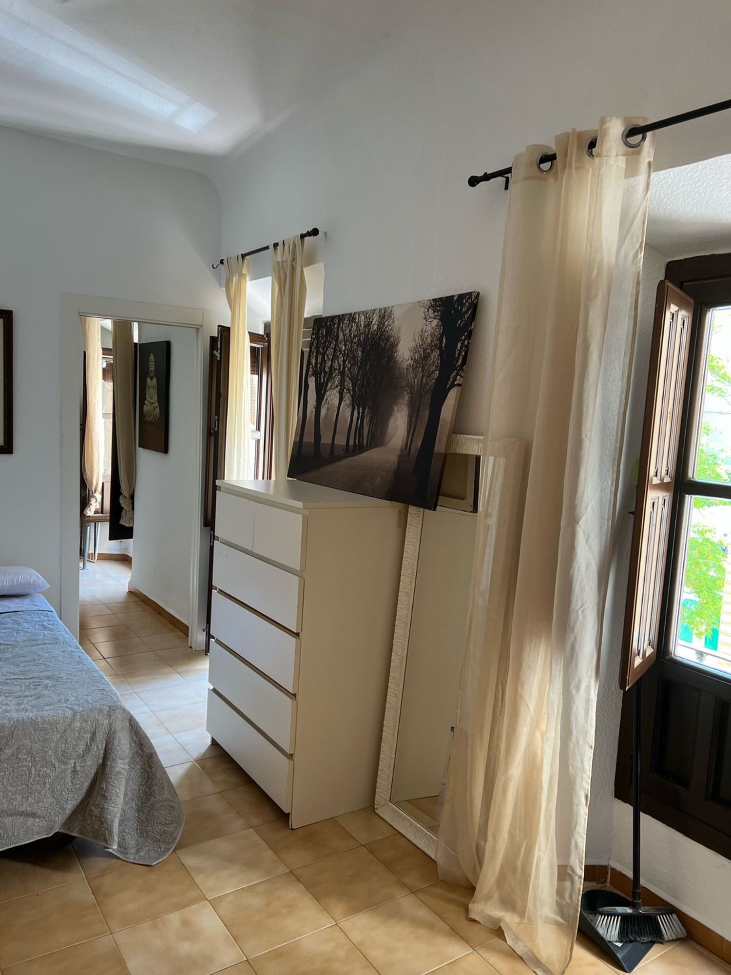 Piso en plaza de Santo Domingo, 1 - Foto 5