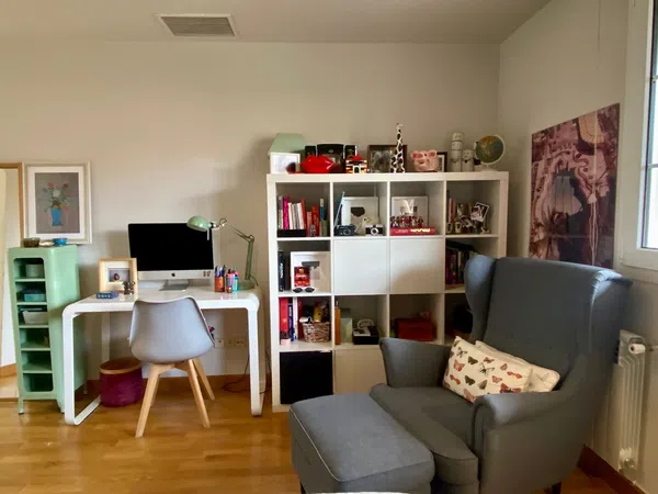 Chalet adosado en venta en Zona norte - Foto 30
