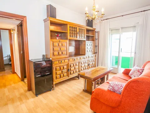 Piso en calle Carlos Domingo, 11 - Foto 1