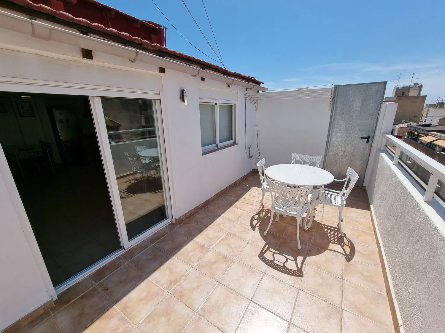 Dúplex en calle Susana Llaneras, 50 - Foto 2