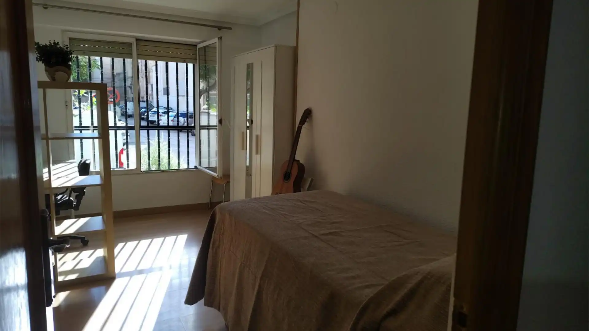 Piso en  Carrer Sant Joan 26 - Foto 4