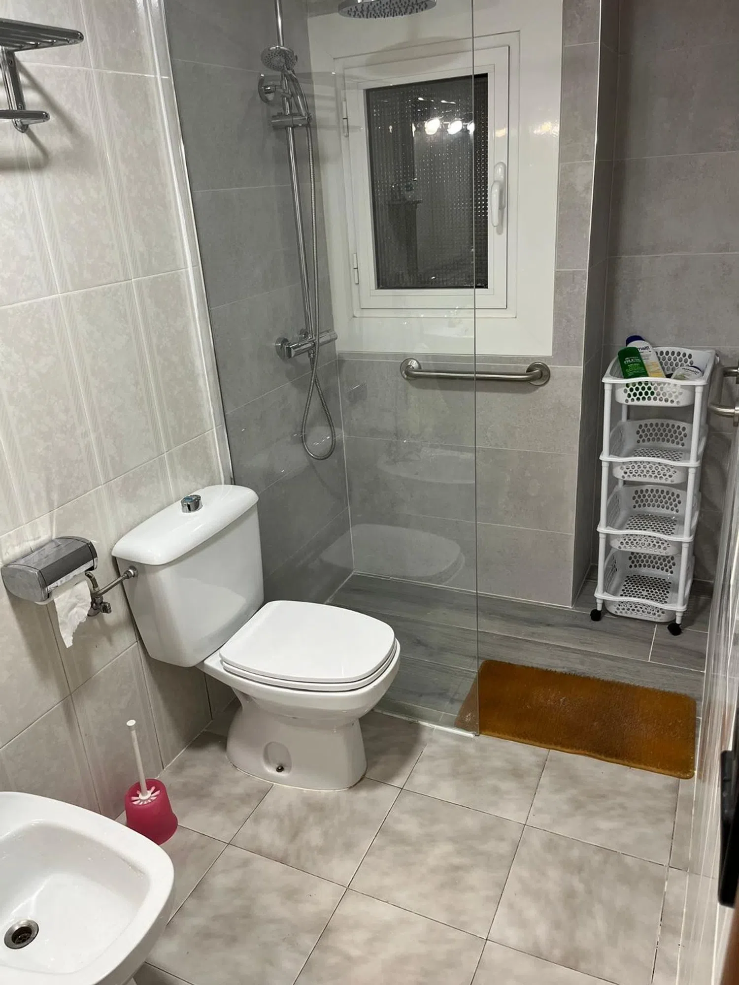 Piso en calle Tomás Bretón, 48 - Foto 4