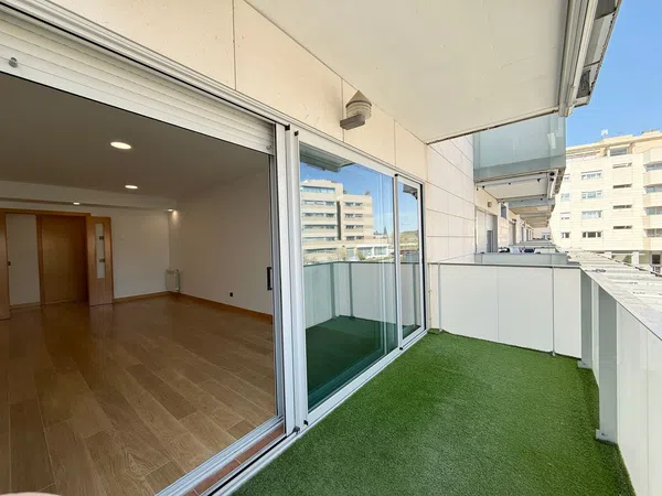 Piso en avenida del Monasterio de El Escorial, 55