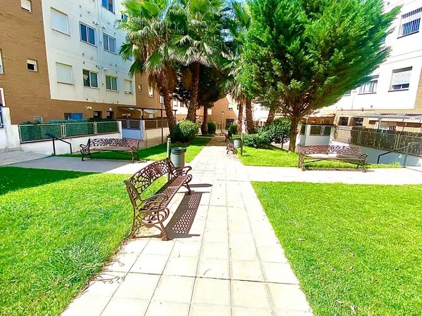 Piso en Enrique Sánchez de León, 1, Ctra de Sevilla - Ronda sur, Ctra de Sevilla - Ronda sur - Foto 14