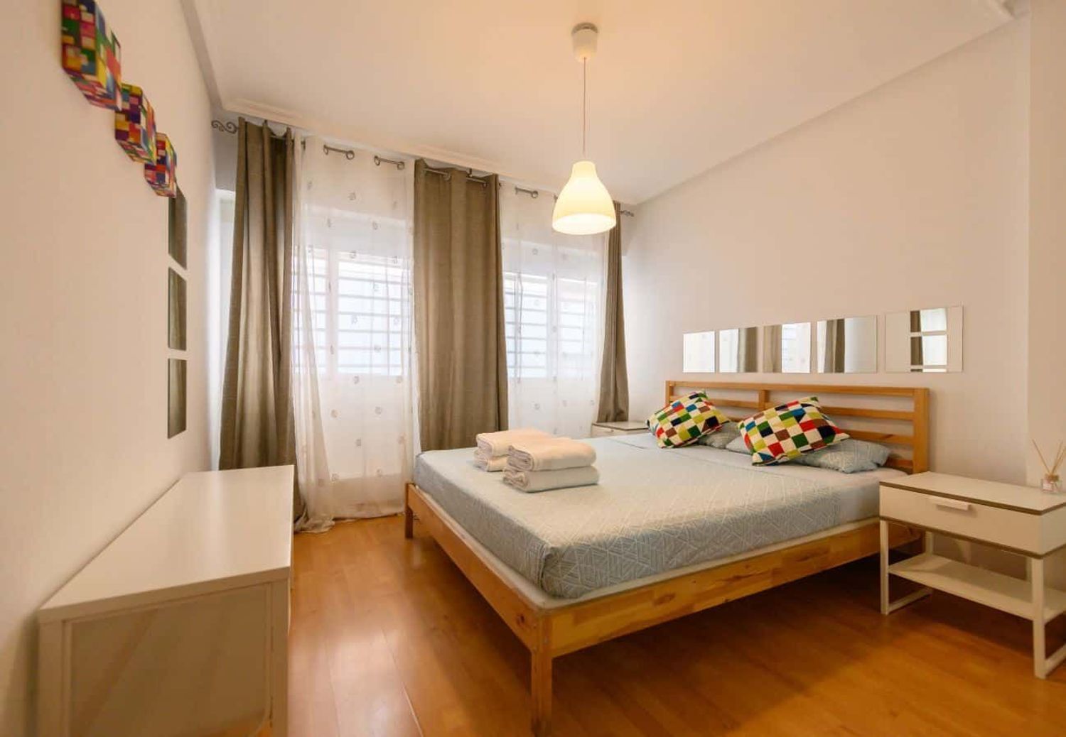 Piso en Calle de Sarria, 28, Pilar - Foto 2