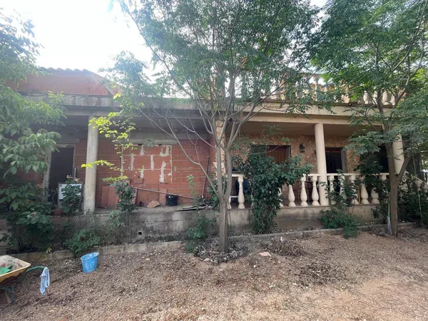 Casa rural en Cm-3123, 1 - Foto 26