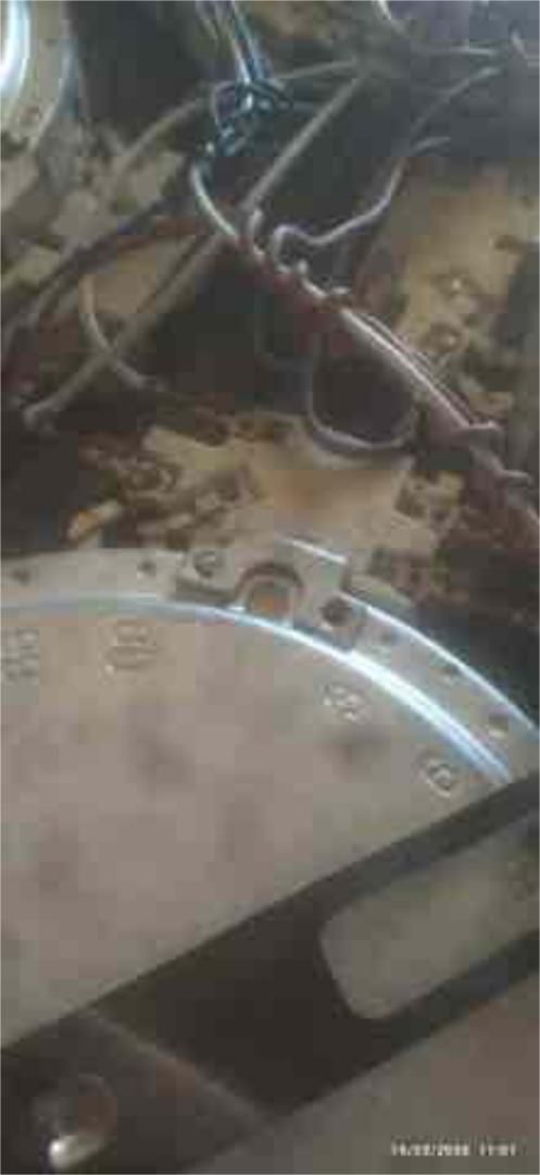 Piso en San Bernardo - Foto 1