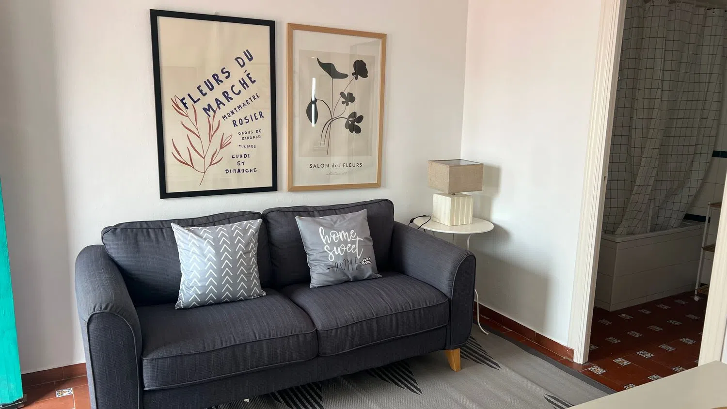 Piso en avenida del Gran Capitán, 21 - Foto 1