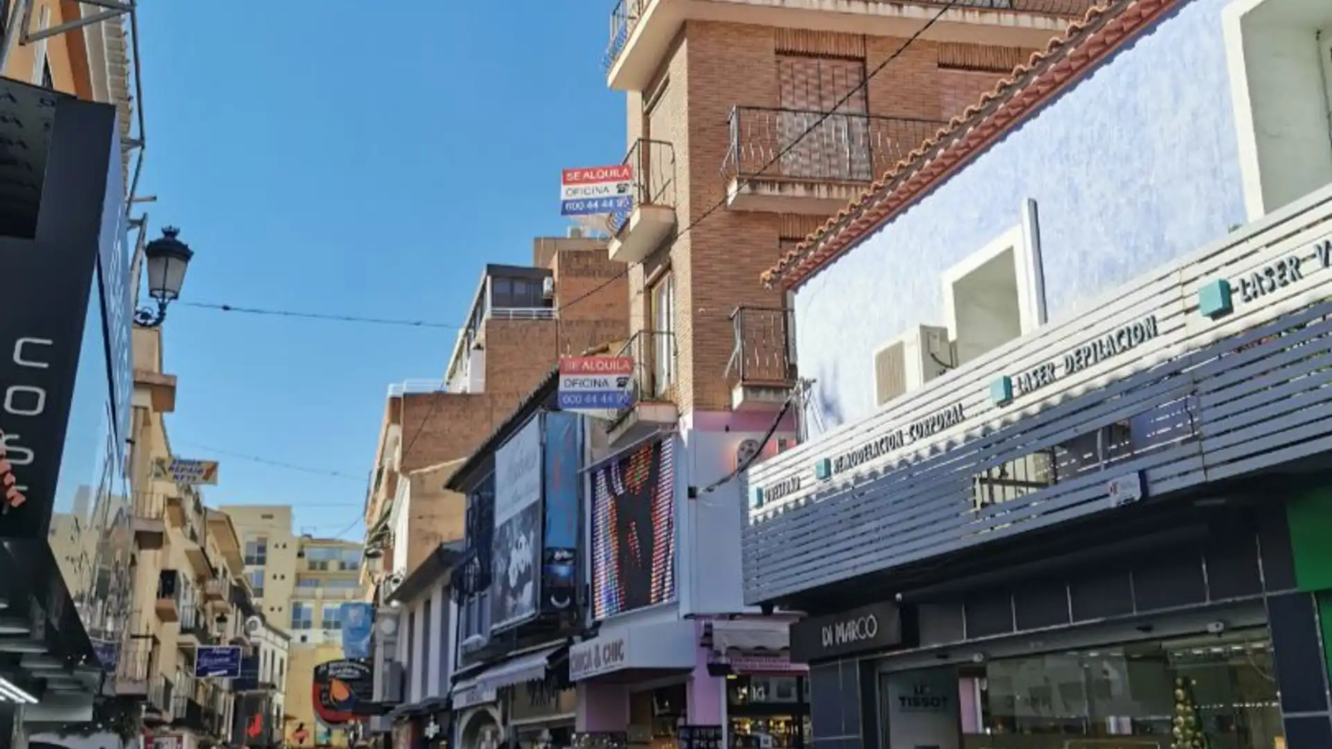 Oficina en  Carrer de la Palma 1 - Foto 1