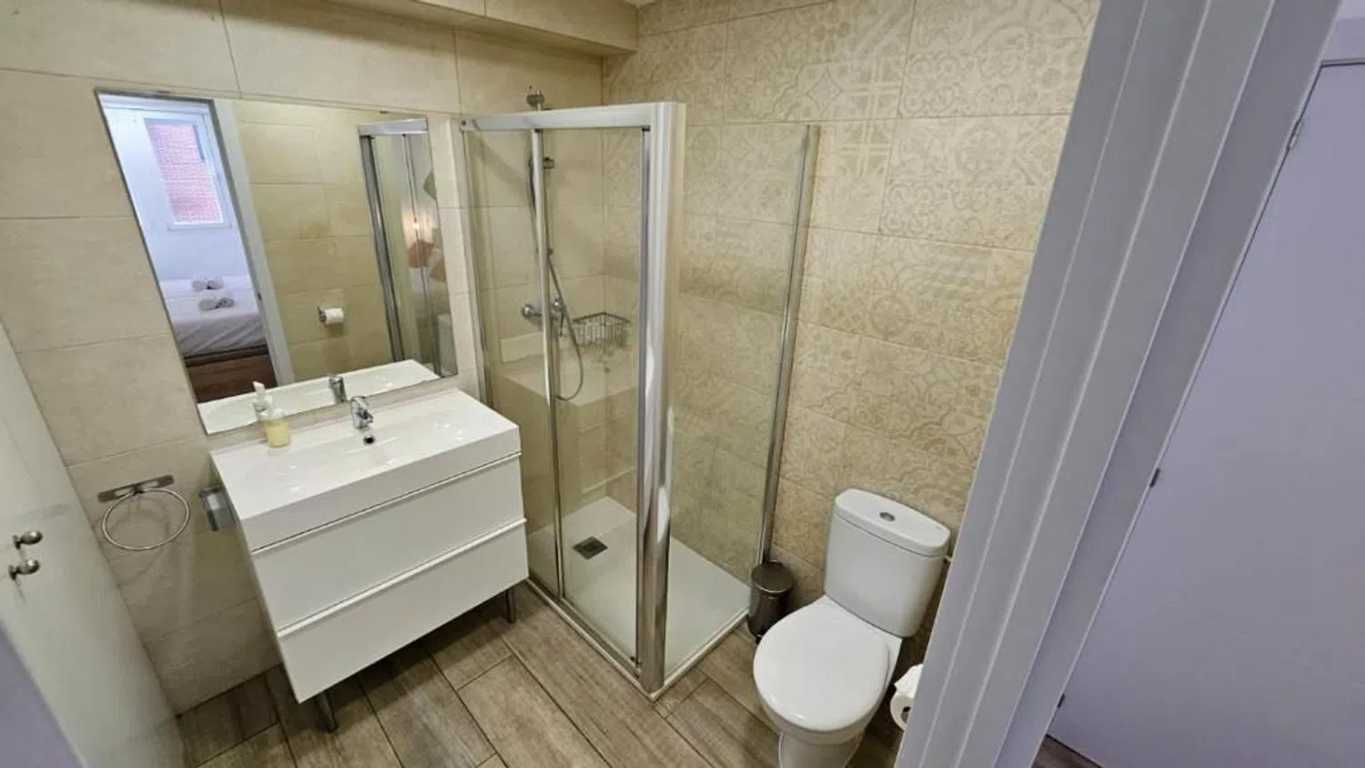 Piso en calle de Llanos de Escudero, 31 - Foto 4