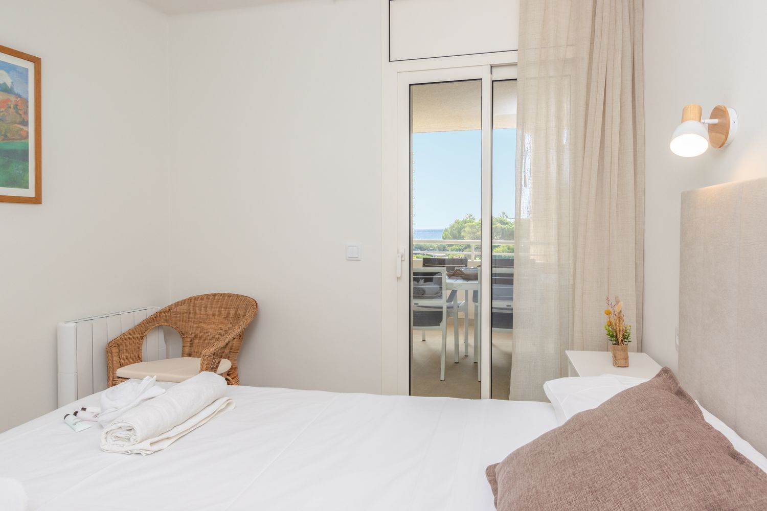 Piso en Avenida Pau Casals, 88, Torre Valentina-Mas Vilar de La Mutxada-Treumal, Torre Valentina-Mas Vilar de La Mutxada-Treumal - Foto 13