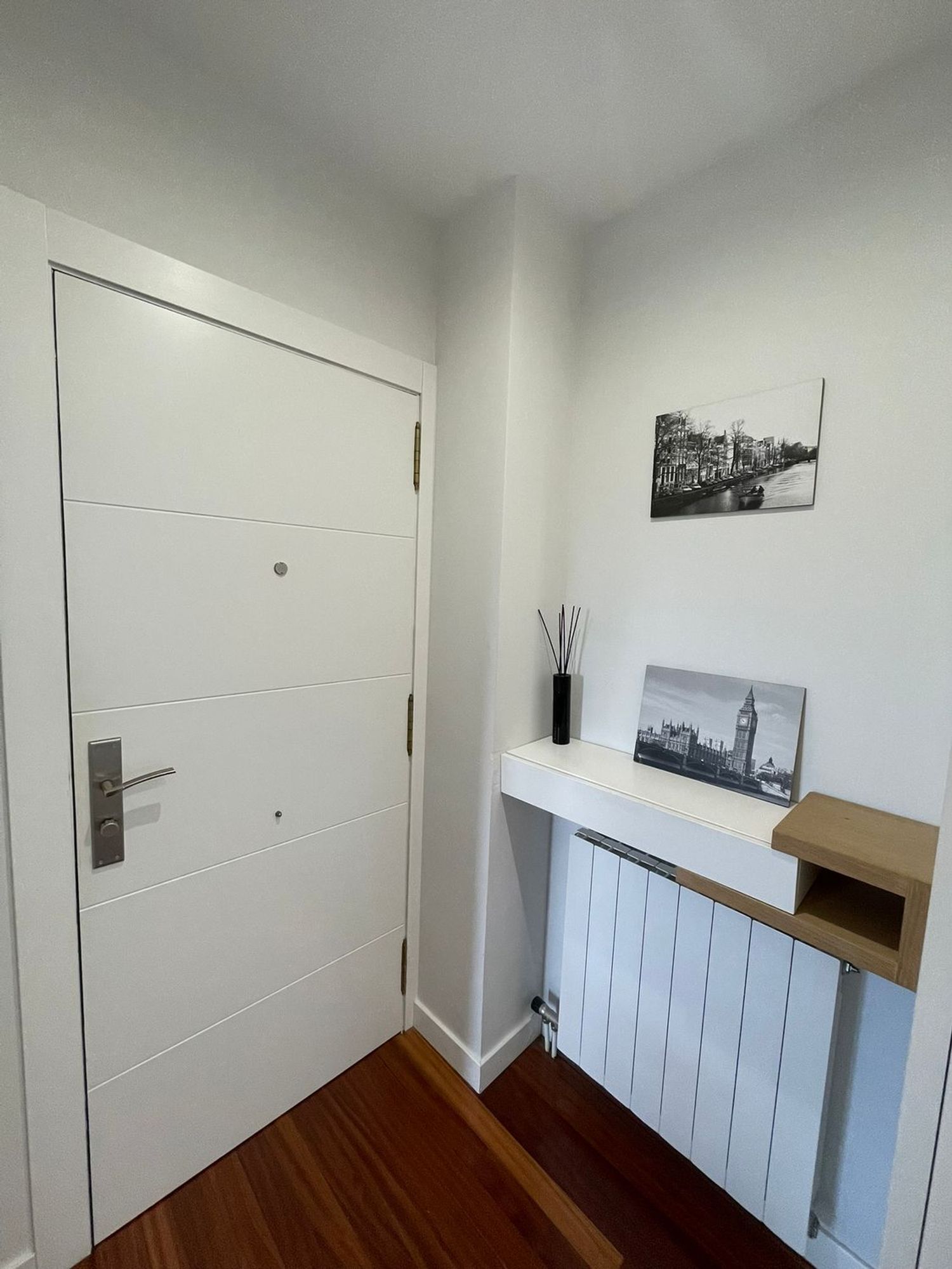 Piso en Valdenoja - Foto 14