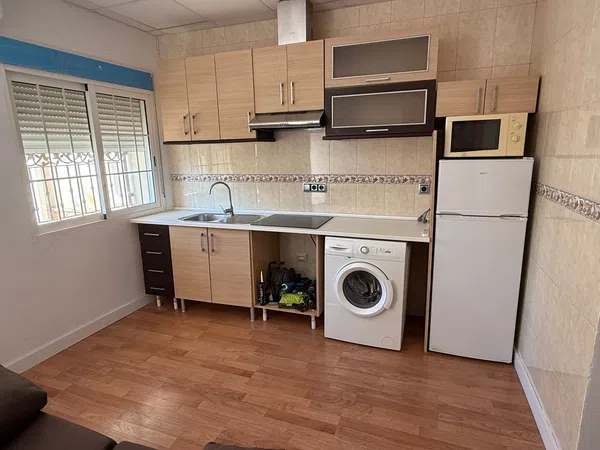 Casa o chalet independiente en Diseminado Carril Sebastiane, 16, Aljucer - Foto 1