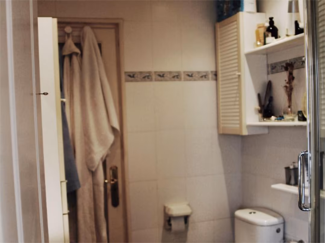 Piso en  Calle de Galileo 47 - Foto 8