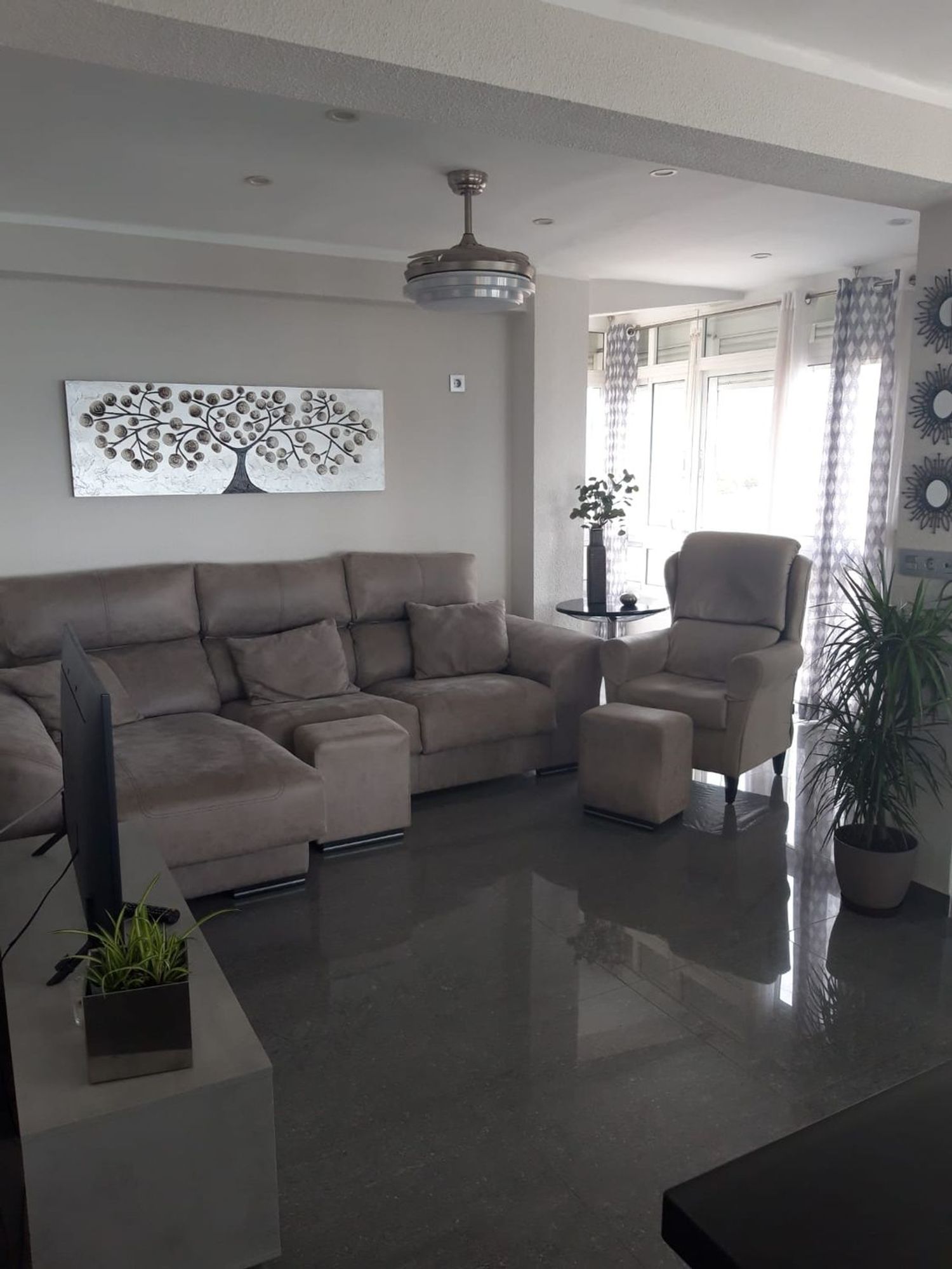 Piso en avenida de Andalucia, 5 - Foto 22