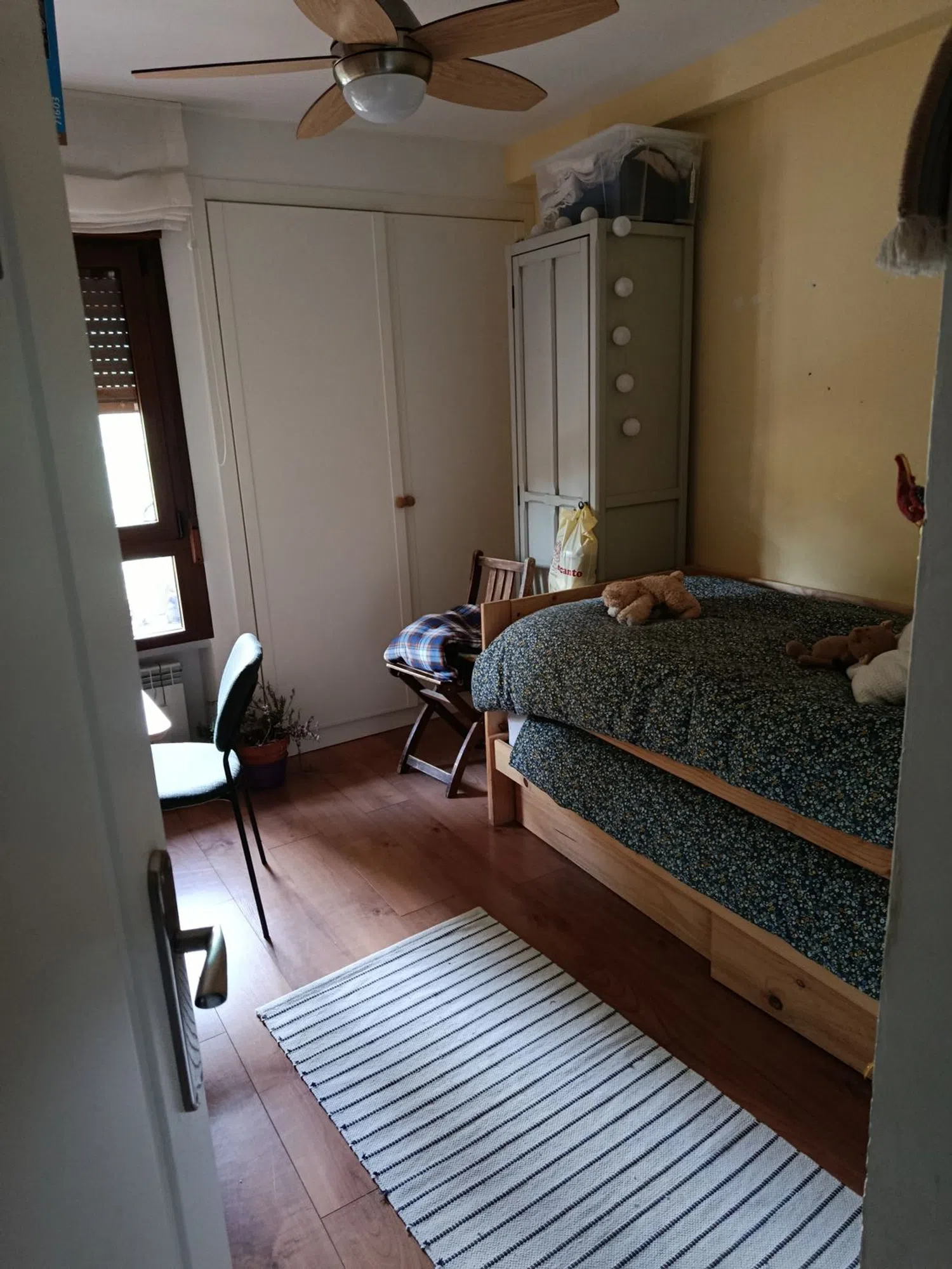 Piso en calle de Yucatán, 5 - Foto 20